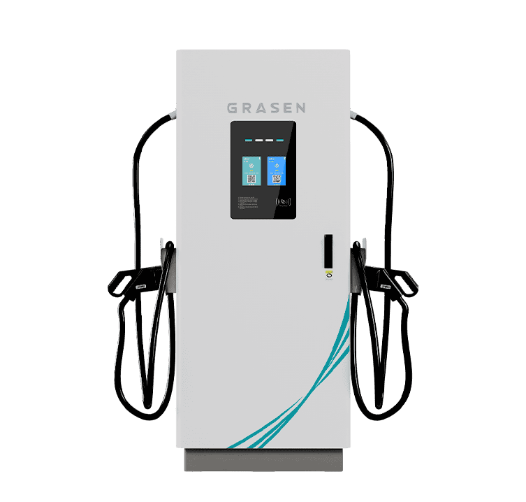 سلسلة R Series DC – من 40kW حتى 240kW